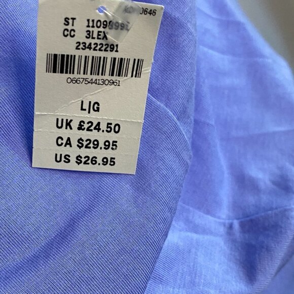 Victoria’s Secret PINK Super Soft Sleeveless Top - Picture 4 of 5